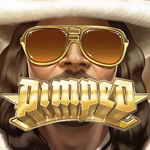 Симулятор видеослота Pimped от легендарного производителя Play'n GO - мы играем в демо-версии онлайн бесплатно без регистрации