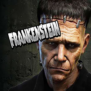 Игровой симулятор Frankenstein на ресурсе виртуального игрового зала Фараон: играть онлайн без скачивания