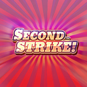 Эмулятор видеослота Second Strike от фирмы Quickspin - мы играем в режиме демо онлайн бесплатно без регистрации