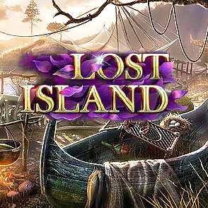 Автомат Lost Island на ресурсе онлайн-казино Фараон: играйте онлайн