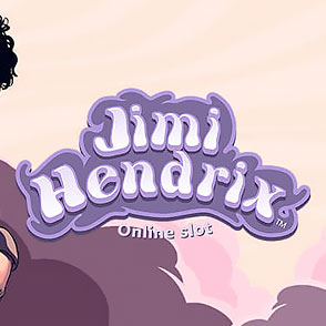 Автомат Jimi Hendrix Online Slot на портале онлайн-казино Максбет: запускаем без регистрации и смс