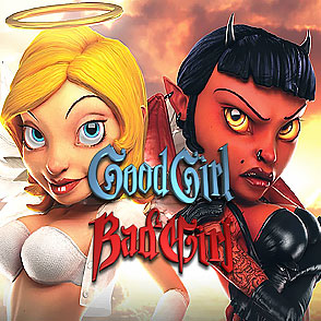 В казино Эльдорадо в автомат Good Girl, Bad Girl азартный геймер может играть в версии демо без регистрации и смс