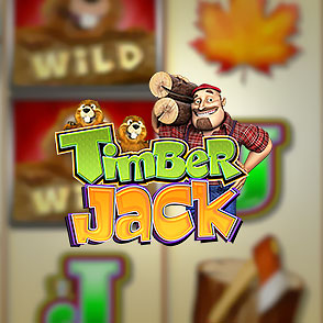Онлайн-автомат Timber Jack в наличии в интернет-казино MAXBET в демо-вариации, и мы играем бесплатно без регистрации