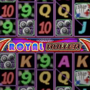 Эмулятор слота RoyalRoller на сайте казино Фараон: играем онлайн без регистрации и скачивания