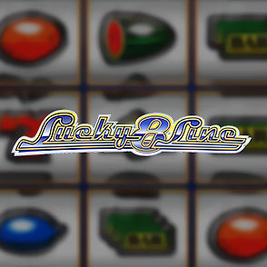 Бесплатный азартный игровой автомат Lucky 8 Line - сыграть без ограничений