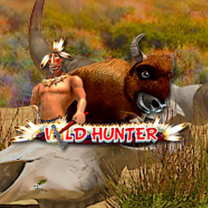 Запускаем онлайн-автомат Wild Hunter бесплатно, без регистрации и смс прямо сейчас