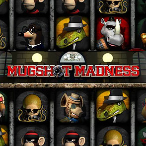 Азартный эмулятор Mugshot Madness на сайте клуба Максбет: запускаем без регистрации и смс