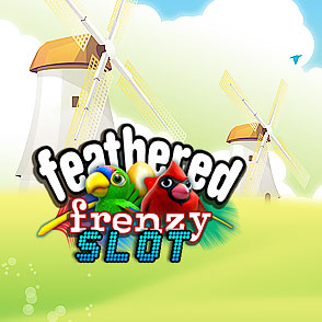 В Джойказино в автомат Feathered Frenzy азартный игрок может сыграть в версии демо без регистрации и смс
